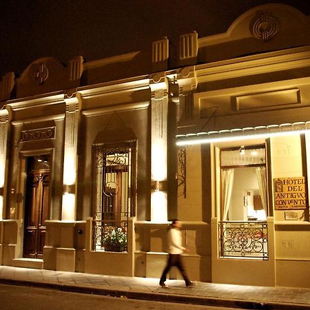 Hotel Del Antiguo Convento Salta Dış mekan fotoğraf