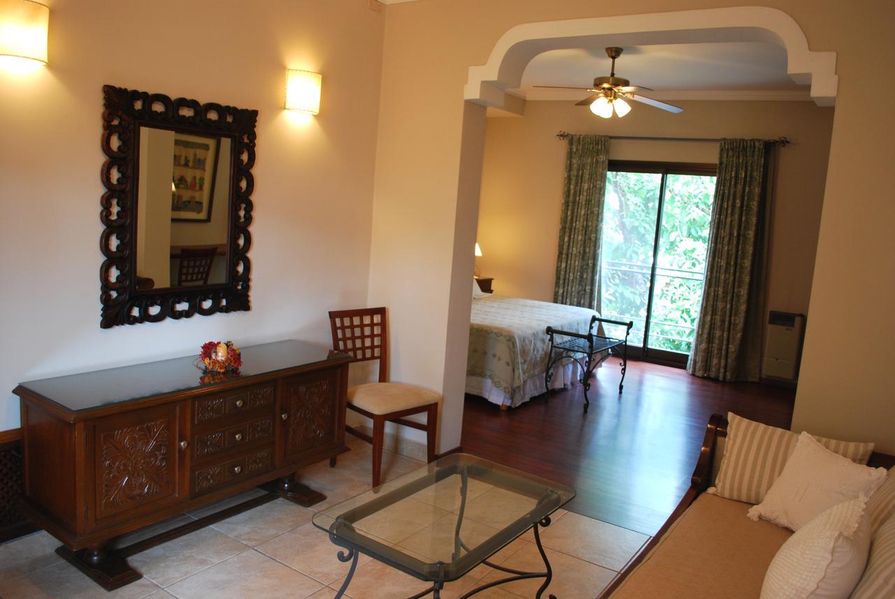Hotel Del Antiguo Convento Salta Dış mekan fotoğraf