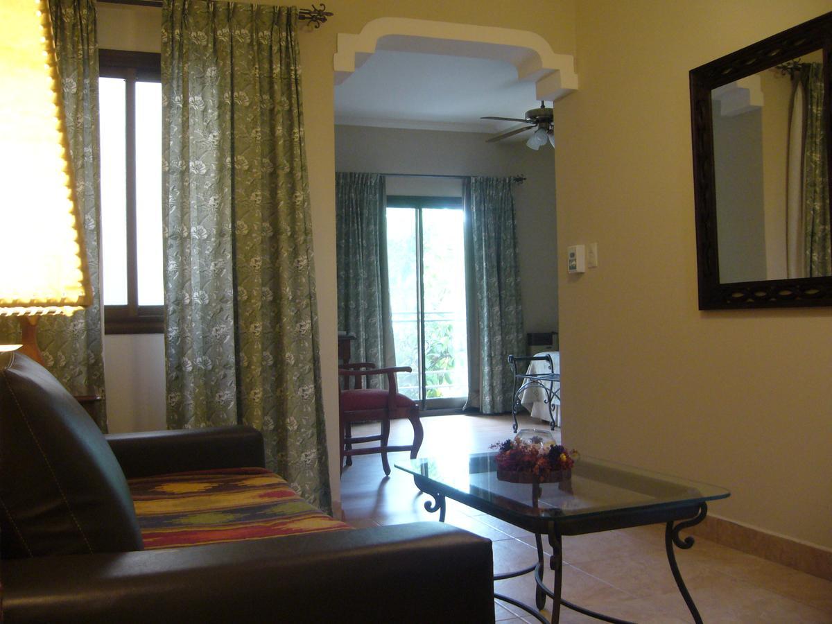 Hotel Del Antiguo Convento Salta Dış mekan fotoğraf